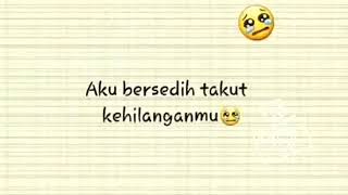 Download lagu Aku menangis karna sayang pada mu mp3