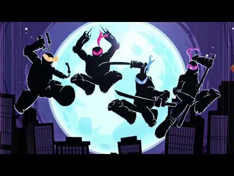 Tortugas ninja capitulo 1