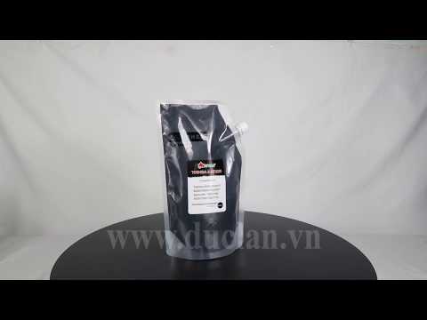 Mực gói Toshiba e-Studio 5520C/ Xerox WC 7665/C60/C70 (BK) 500g