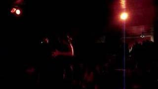 Aoniken Quiroga & Luna Palacios