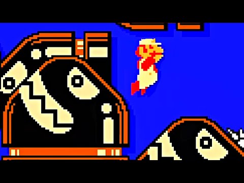 Super Mario Maker 2 🔥 Expert Endless Challenge #132