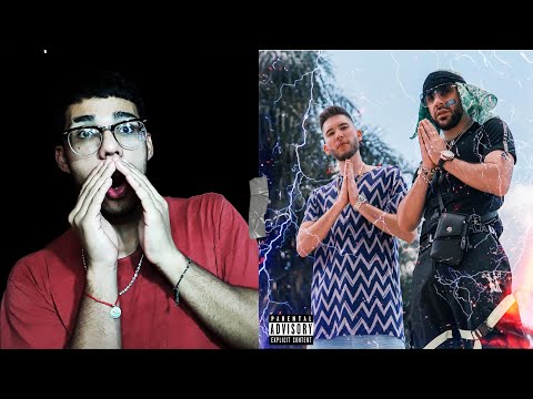 (REACCIÒN) MISTER H ❌ JEYPÍ - UPD