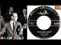 ALAN DALE Heartless Heart Cry Cry Cry 1957