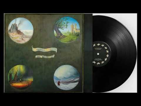 Lars Fredrik Frøislie (Norway) - Fire Fortellinger (2023) - Rytter av dommedag