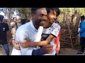 Cute Mantal Boys Dance Kumardungi
