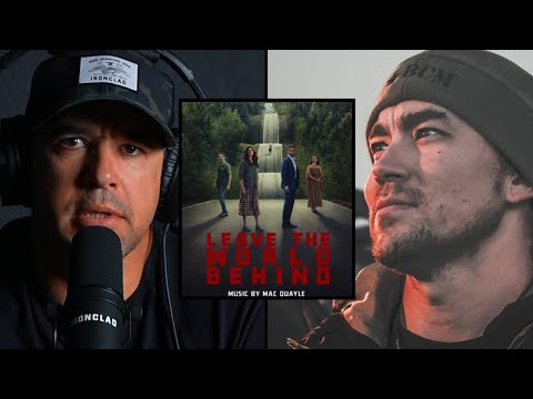 The Dark Truth Behind  "Leave The World Behind" is Closer Than You Think | IRONCLAD