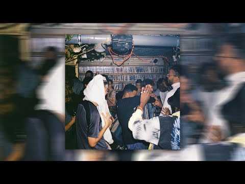 BHZ X Monk X Longus Mongus Type Beat - Rockstar (prod. 5ebi)