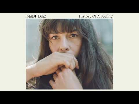 Think Of Me - Madi Diaz