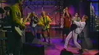 Cracker - Teen Angst (What The World Needs Now) performance (1992)(HQ)