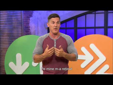 Schimbări 3/4 Dărnicia este benefică