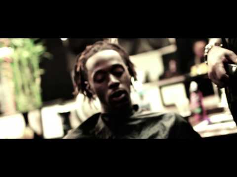 Yung West - Hate On Me - (Official Music Video)