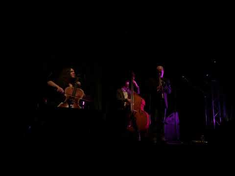 Stefano di battista & sylvain luc (concert DIEPPE)