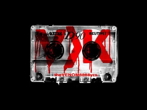 GOD0194 - VK - The Venom8888 Yrs - 01 - Venom Revolution Mix