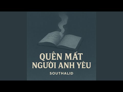 Quên Mất Người Anh Yêu