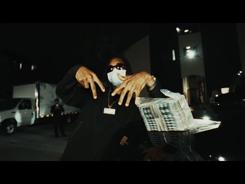 2Tray - M.I.B - Men in black (Official Music Video) @MAYD.Possible