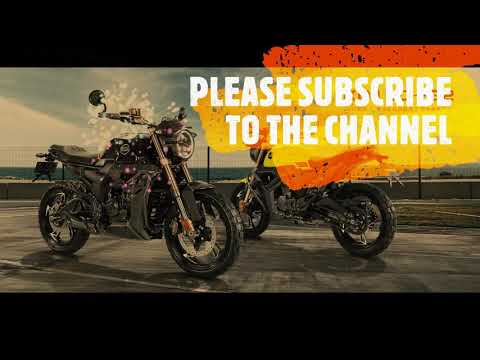 ENGLISH ZONTES 125 155 G1 U U1 ANTIFREEZE CHANGE GUIDE