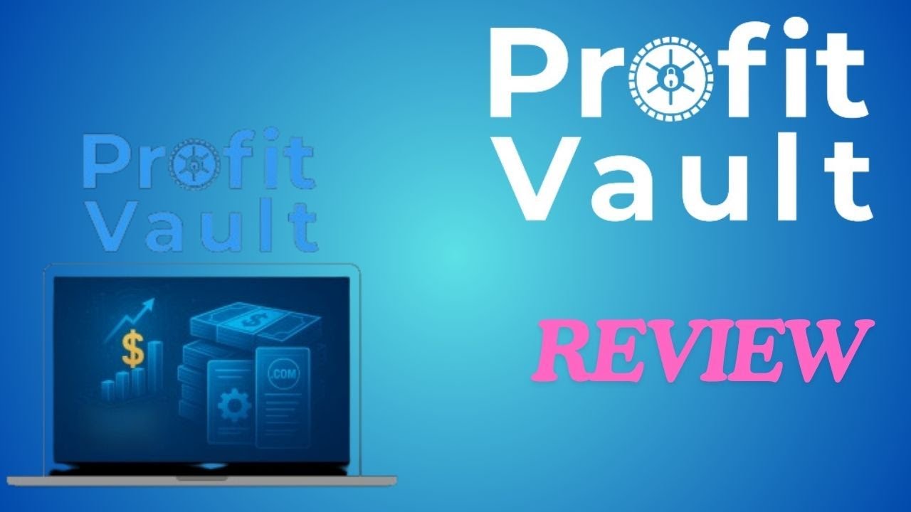 Why Profit Vault is My TOP Choice for Affiliate Marketing Success