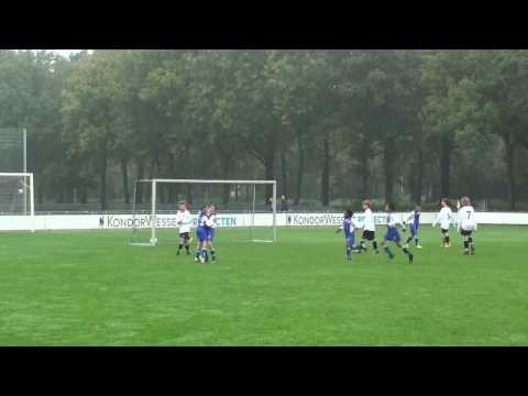 20131012 2-2 Elinkwijk E1 - JSV E1