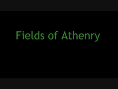 Charlie and the Bhoys - Fields of Athenry