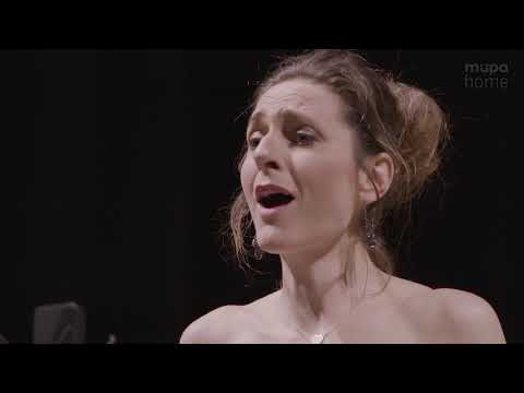 Delphine Galou - Vivaldi: Sovente il sole / Accademia Bizantina, Ottavio Dantone / Müpa Budapest