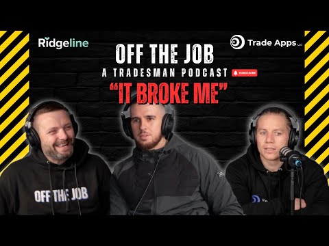 From Dropout to Gas Engineer: Christopher Gomez on Graft, Growth & Getting Real