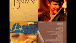 Severin Browne - Stay