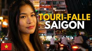 Ho Chi Minh City Guide: Kosten & teure Touristenfehler