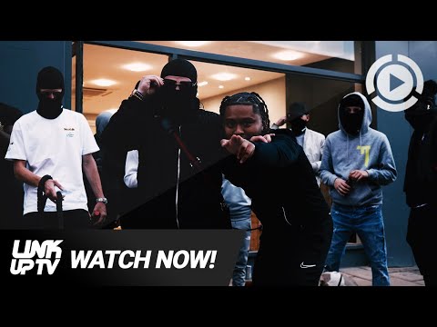 Sanchez x SZO - More & More [Music Video] | Link Up TV