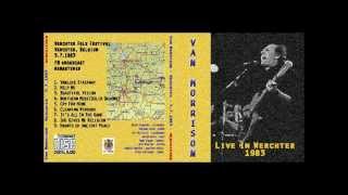 Van Morrison - Live '83 Werchter (All LP)