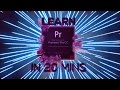 Video for Adobe Premiere Pro demo