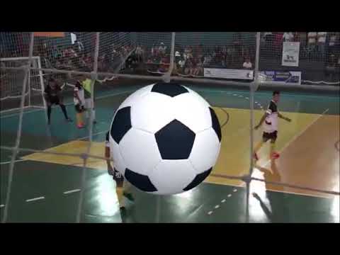 JK x Patio de Obras - 1º Fase Maracaju - Pindorama 2017