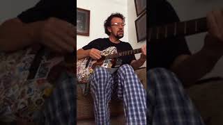 Cover - Michael Head and the Strands 'Somethin' Like You'.