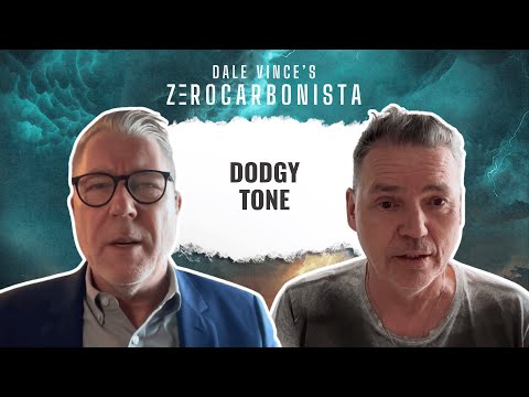 New Piers and Old Blair | Zerocarbonista Podcast S7E8
