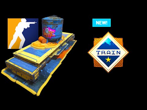 Steam Community :: Video :: CS2 Train Mastery: Must-Know Spots & Tricks ...