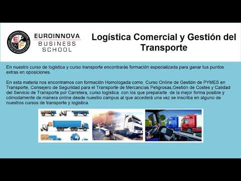 Cursos Youtube Online Euroinnova