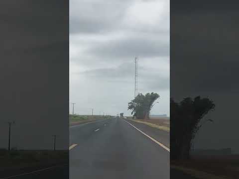 Jorge voltando de mineiros Goias pra Costa Rica mato-grosso do Sul