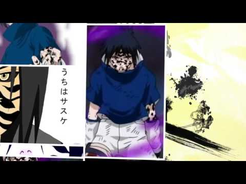 Naruto Shippuden Opening 16 - Silhouette【English Dub Cover】Song by  NateWantsToBattle 