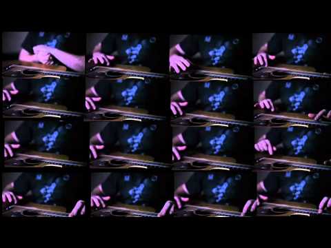 Fish Bits - 183/365 - acousticprogress.com