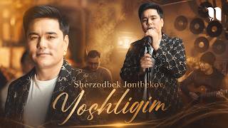 Sherzodbek Jonibekov - Yoshligim (Official Music Video)