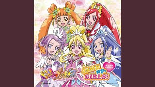 Cover art for CLOVER～オトメの祈り～