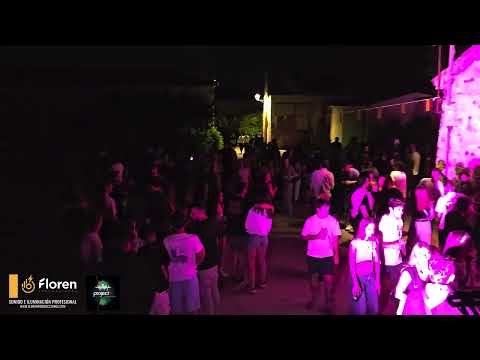 Vídeo Discomovil Project X 1