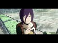 first glance - CHAINSAW MAN THE MOVIE: REZE ARC soundtrack