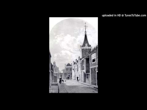 Willem Breuker Kollektief - Waddenzee Suite