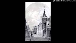 Willem Breuker Kollektief - Waddenzee Suite