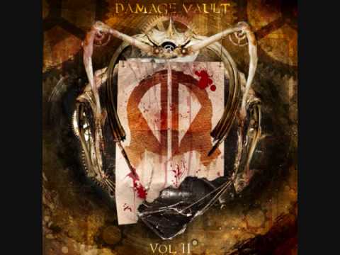 Damage Vault - Harbinger