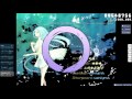 osu!!! Tomatsu Haruka - Monochrome 