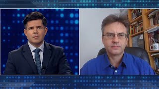 Rafal Pankowski on the Catholic Church, the far right and youth in Poland, 20.09.2025.