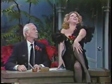 Bette Midler - Fat As I Am