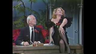 Bette Midler - Fat As I Am