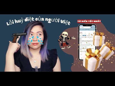 BẠN ĐANG HỌC SAI!